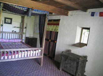 TG Stays Andretta, Palampur 2
